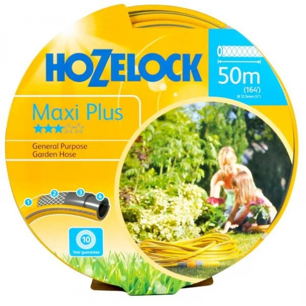Hozelock 50m Starter Hose 3 Hozelock 50m Starter Hose