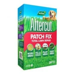 Aftercut Patch Fix 30 Patches