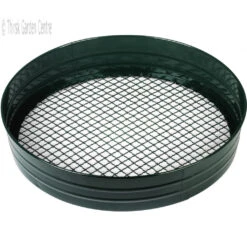 Ambassador Metal Riddle 1/2"