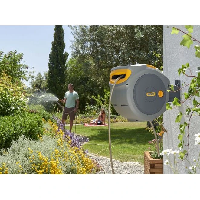 Autoreel 25m Hozelock 4 Autoreel 25m Hozelock - Image 2