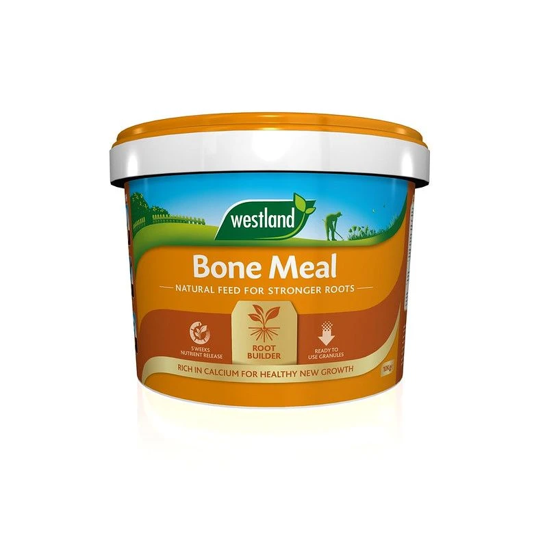 Bone Meal 10kg Westland 3 Bone Meal 10kg Westland