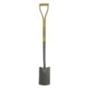 Border Spade Carbon Steel K & S 2 Border Spade Carbon Steel K & S -Sprout Haven border spade carbon steel k s 1589492577 l