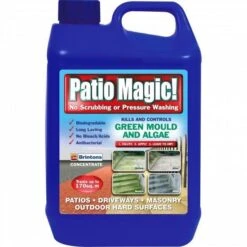 Brintons Patio Magic 2.5lt