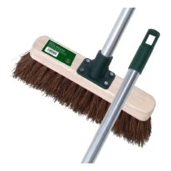 Broom Bass Medium 28Cm