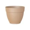 Capri Campana Pot 40cm Dark Beige 2 Capri Campana Pot 40cm Dark Beige -Sprout Haven capri campana pot 40cm dark beige 1627901476 l