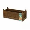 Classic Beech Trough 870 -Sprout Haven classic beech trough 870 1624013552 l