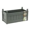Classic Charcoal Trough 660 1 Classic Charcoal Trough 660 -Sprout Haven classic charcoal trough 660 1627394028 l