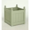 Classic Sage Planter 380 -Sprout Haven classic sage planter 380 1624013552 l