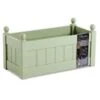 Classic Sage Trough 660 1 Classic Sage Trough 660 -Sprout Haven classic sage trough 660 1623426718 l