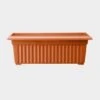 Corinthian Trough 70cm Terracotta 2 Corinthian Trough 70cm Terracotta -Sprout Haven corinthian trough 70cm terr 1590537230 l