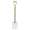 Digging Fork Carbon Steel K & S 1 Digging Fork Carbon Steel K & S -Sprout Haven digging fork carbon steel k s 1589490347 l