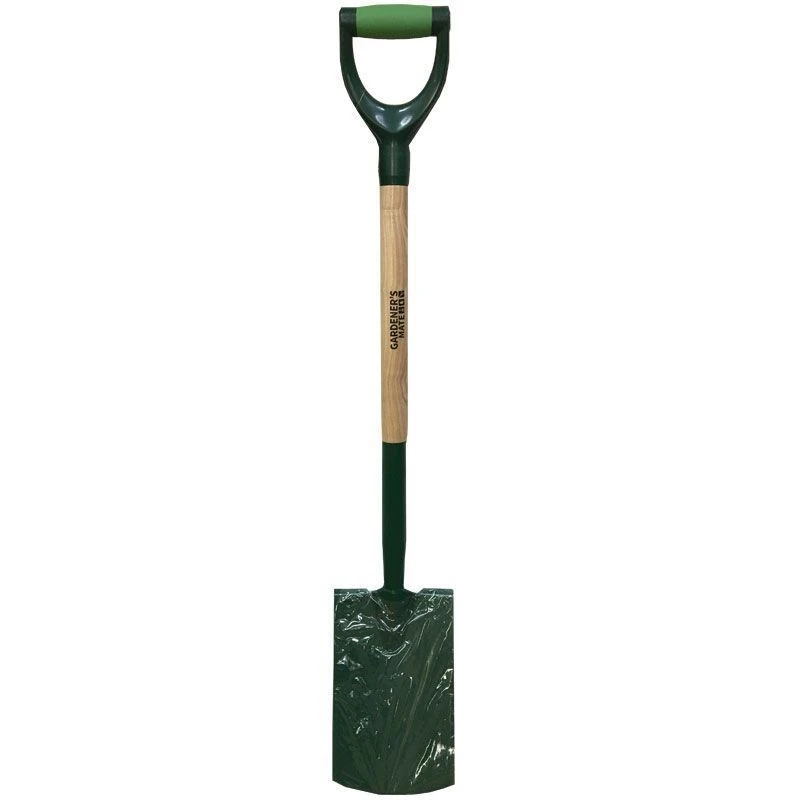 Digging Spade Carbon Steel Gardman 3 Digging Spade Carbon Steel Gardman