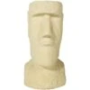 Easter Island Planter - Cream -Sprout Haven easter island planter cream 1614008011 l