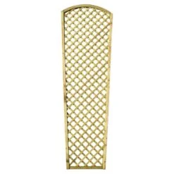 Fan Trellis Diamond Hillside 1.83M X 0.6M Zest