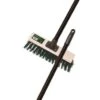 Hard PVC Broom 28cm 2 Hard PVC Broom 28cm -Sprout Haven hard pvc broom 28cm 1608637413 l