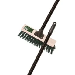 Hard PVC Broom 28cm