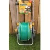 Hozelock Hose Cart Prem Metal 50M Hose -Sprout Haven hose cart prem metal 50m hose 1590483149 l