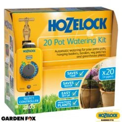 Hozelock 20 Pot Watering Kit