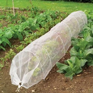 Gardman Insect Mesh Grow Tunnel 4 Gardman Insect Mesh Grow Tunnel - Image 2