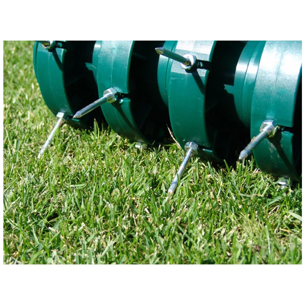 Lawn Aerator 30Cm 3 Lawn Aerator 30Cm