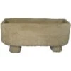 Lge. Rustic Trough -Sprout Haven lge rustic trough 1610382688 l