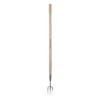 Long Handled Fork Stainless Steel K & S