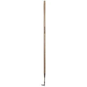 Long Handled Weeding Knife Stainless Steel K & S 3 Long Handled Weeding Knife Stainless Steel K & S