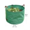 Medium Heavy Duty Garden Bag -Sprout Haven medium heavy duty garden bag 1608649896 l