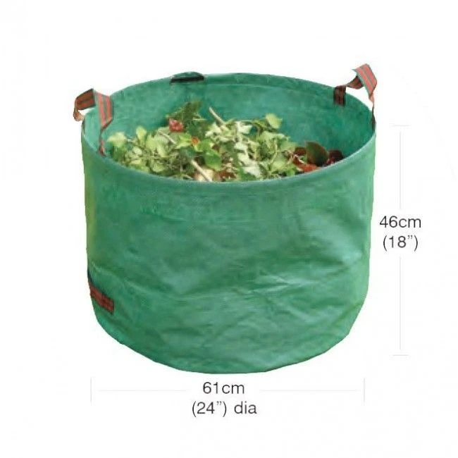 Medium Heavy Duty Garden Bag 3 Medium Heavy Duty Garden Bag