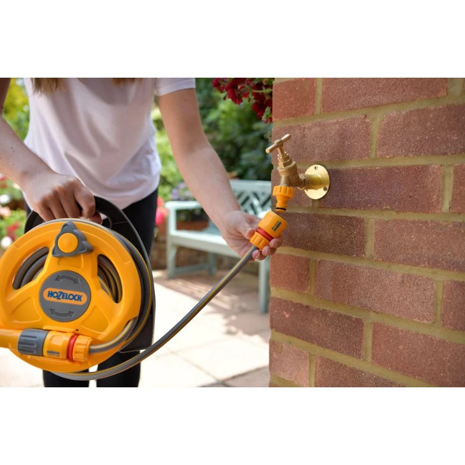 Hozelock Micro Reel Hozlock 4 Hozelock Micro Reel Hozlock - Image 2