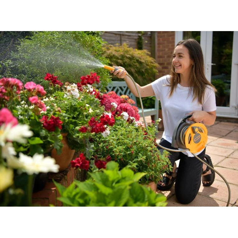 Hozelock Micro Reel Hozlock 5 Hozelock Micro Reel Hozlock - Image 3