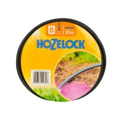 Hozelock Micro Tube 4mm X 10m