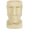 Mini Easter Island Planter Cream 2 Mini Easter Island Planter Cream -Sprout Haven mini easter island planter cream 1614008007 l