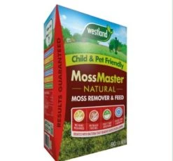 MOSS MASTER 80M2