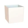 Oslo Pot 30.5cm White -Sprout Haven oslo pot 31cm white 1627901487 l