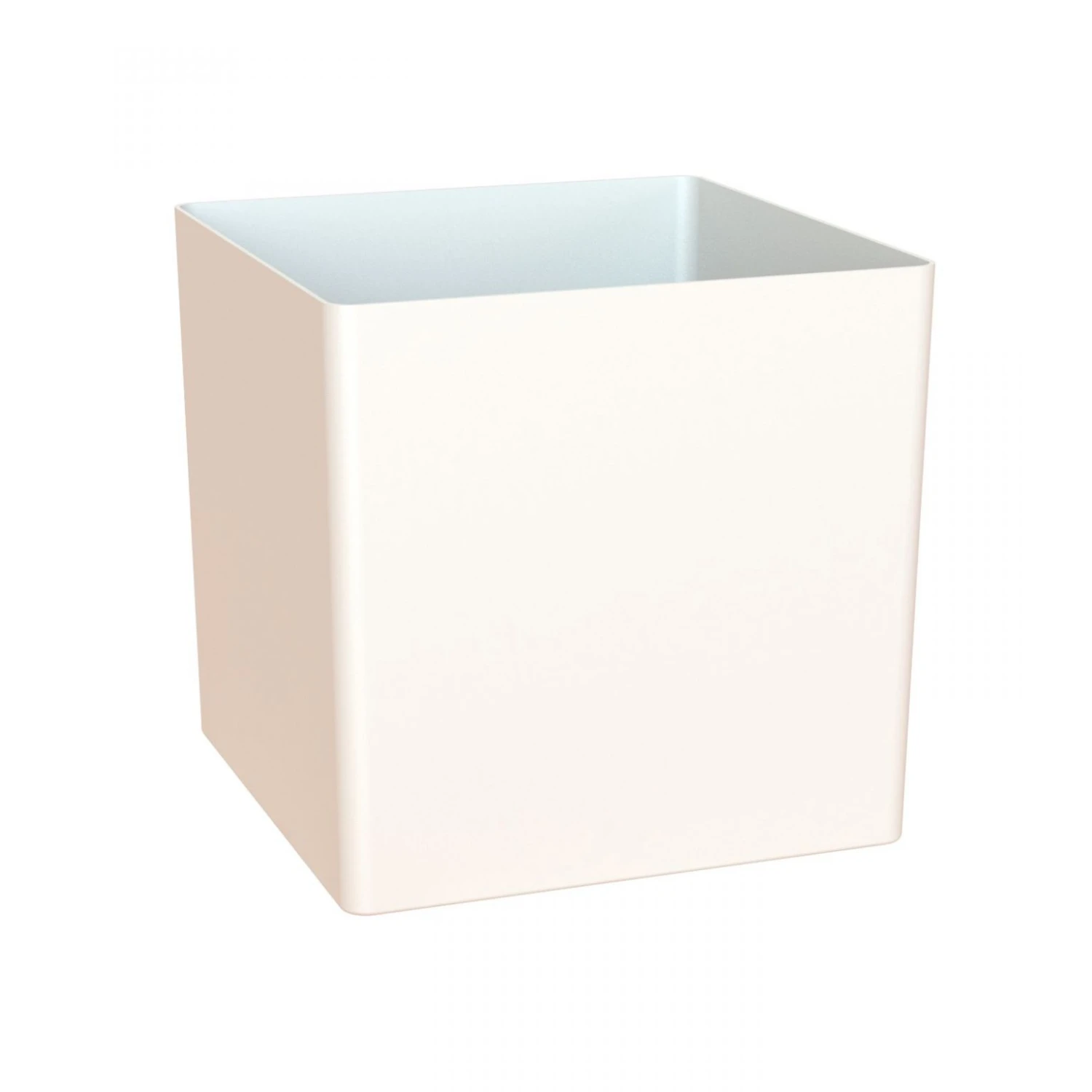 Oslo Pot 30.5cm White 3 Oslo Pot 30.5cm White