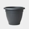 Palladian Planter 65Cm Black 1 Palladian Planter 65Cm Black -Sprout Haven palladian planter 65cm black 1589405087 l