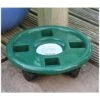 Pot Mover Green 12" 1 Pot Mover Green 12" -Sprout Haven pot mover green 12 1610106692 l