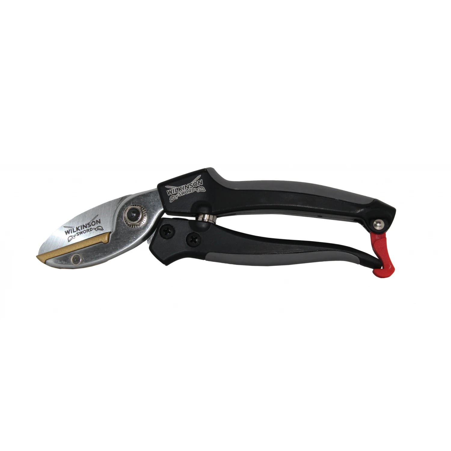 Aluminium Anvil Pruners 3 Aluminium Anvil Pruners