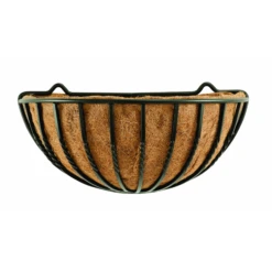 Blacksmith Wall Manger 40Cm (16")