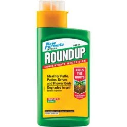 Roundup 540ml Concentrate