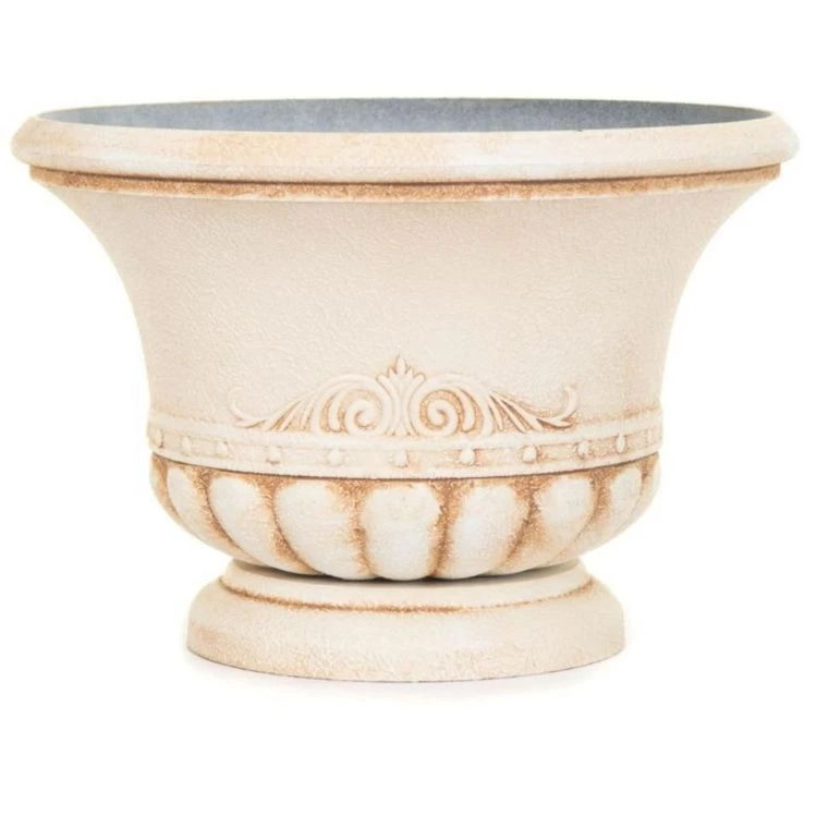 Siena Urn Planter 3 Siena Urn Planter