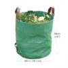 Small Heavy Duty Garden Bag 2 Small Heavy Duty Garden Bag -Sprout Haven small heavy duty garden bag 1608646377 l
