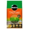 Thick R Lawn M/G 80m2 4kg -Sprout Haven thick r lawn m g 80m2 4kg 1624013557 l