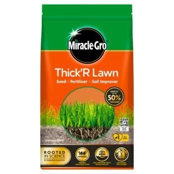 Thick R Lawn M/G 80m2 4kg 3 Thick R Lawn M/G 80m2 4kg