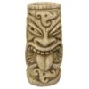 Tiki Head Planter Med -Sprout Haven tiki head planter med 1614008001 l