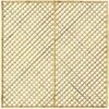 Trellis Diamond Hillside 1.83M X 0.6M Zest -Sprout Haven trellis diamond hillside 1 83m x 0 6m zest 1589962762 l