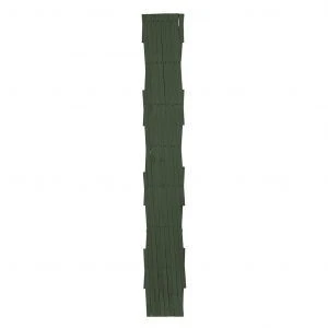 Gardman Trellis Riveted Green 1.8M X 1.2M 4 Gardman Trellis Riveted Green 1.8M X 1.2M - Image 2