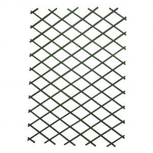 Gardman Trellis Riveted Green 1.8M X 1.2M 3 Gardman Trellis Riveted Green 1.8M X 1.2M