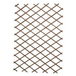 Gardman Trellis Riveted Tan 1.8M X 1.2M